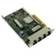 HPE Network Adapter 331FLR 1Gb 4-Port FlexibleLOM Gen10 - 789897-001 629135-B22
