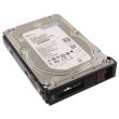 HPE SAS Hard Drive 4TB 7.2k SAS 12G LFF 847035-001 765252-001 846996-B21
