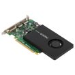 HP Graphics Card Quadro K2200 4GB 1xDVI 2xDP PCI-E - 765148-001 J3G88AA