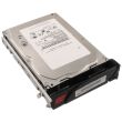 IBM SAS hard drive 600GB 15k SAS 6G LFF SONAS 46X5410