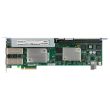 NetApp NVRAM8 adapter card 4GB 2x QSFP -111-01028+B0