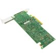IBM Virtual Fabric Adapter 5 2-Port 10GbE SFP+ PCI-E for System x - 00JY823