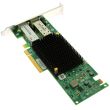 IBM Virtual Fabric Adapter 5 2-Port 10GbE SFP+ PCI-E for System x - 00JY823