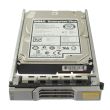 Dell EqualLogic SAS Hard Drive 900GB 10k SAS 6G SFF - 0GKY31