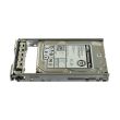 Dell EqualLogic SAS Hard Drive 900GB 10k SAS 6G SFF - 005J9P