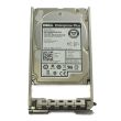 Dell EqualLogic SAS Hard Drive 900GB 10k SAS 6G SFF - 005J9P