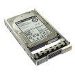 Dell EqualLogic SAS Hard Drive 900GB 10k SAS 6G SFF - 005J9P