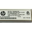 HP Transceiver Module MSA 2040 8Gb FC SW SFP+ Transceiver - 717875-001