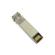 Dell 10G SFP+ Transceiver Module SR SW - WTRD1 407-BBOU