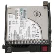 HP SATA SSD 800GB SATA 6G SFF - 692167-001 691868-B21 MK0800GCTZB