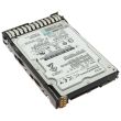 HP SAS Hard Drive 300GB 15k SAS 12G SFF 759546-001 759208-B21