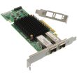 HP CN1100E Converged Network Adapter DP 10GbE iSCSI FCoE BK835A NEW