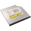 HP DVD Writer DVD±RW SATA 9.5mm - 652297-001