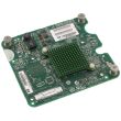 HP Emulex LPe1205 FC HBA 8Gb/s Dual-Port BLc 456972-B21 NEW