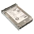 Dell SAS Hard Drive 146GB 15k SAS 6G SFF - X162K