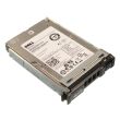 Dell SAS Hard Drive 146GB 15k SAS 6G SFF - X162K
