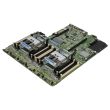 HP Server Mainboard ProLiant DL380p Gen8 - 662530-001