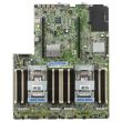 HP Server Mainboard ProLiant DL380p Gen8 - 662530-001