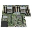 HP Server Mainboard ProLiant DL380p Gen8 - 662530-001