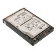 EMC SAS Hard Drive 600GB 10k SAS 6G SFF VNX - 005050344