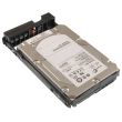 EMC SAS hard drive 600GB 10k SAS 6G LFF - 005048960 AX-SS10-600