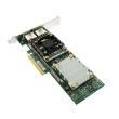 Dell Converged Network Adapter 57810S Dual-Port 10GBASE-T PCI-E W1GCR