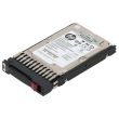 HP SAS Hard Drive 300GB 15k SAS 6G DP SFF MSA2040 - 730705-001 C8S61A