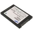 HP SATA-SSD 128GB SATA 6G 2.5 - 643917-001