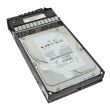 IBM SAS hard drive 2TB 7.2k SAS 6G LFF - 99Y1167 45W8286