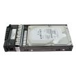 IBM SAS hard drive 2TB 7.2k SAS 6G LFF - 99Y1167 45W8286