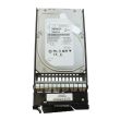 IBM SAS hard drive 2TB 7.2k SAS 6G LFF - 99Y1167 45W8286