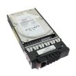IBM SAS hard drive 2TB 7.2k SAS 6G LFF - 99Y1167 45W8286