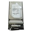 IBM SAS hard drive 2TB 7.2k SAS 6G LFF - 99Y1167 98Y2420