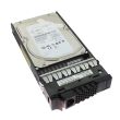 IBM SAS hard drive 2TB 7.2k SAS 6G LFF - 99Y1167 98Y2420
