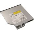 HP Slimline DVD drive 24x/8x SATA - 652294-001