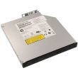 HP Slimline DVD drive 24x/8x SATA - 652294-001