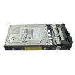 IBM SAS hard drive 2TB 7.2k SAS 6G LFF - 99Y1168 98Y2420