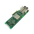 IBM FC Controller QLE2562 2-Port 8Gbps FC PCI-E LP - 00Y5629