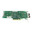 IBM FC Controller QLE2562 2-Port 8Gbps FC PCI-E LP - 00Y5629