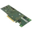 Fujitsu RAID Controller 2-CH 512MB SAS PCIe x8 LP - D2616-A22 GS1