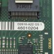 Fujitsu RAID Controller 2-CH 512MB SAS PCIe x8 LP - D2616-A22 GS1