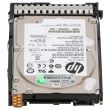 HP SAS Hard Drive 900GB 10k SAS 6G SFF SC 652589-B21 653971-001