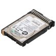 HP SAS Hard Drive 900GB 10k SAS 6G SFF SC 652589-B21 653971-001