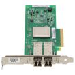 Dell FC controller QLE2562 DP 8Gbps FC PCI-E - KV00H