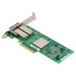 Dell FC controller QLE2562 DP 8Gbps FC PCI-E - KV00H