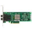 Dell FC controller QLE2562 DP 8Gbps FC PCI-E - KV00H