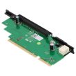 Dell riser board PCI-E 16x R720 R720xd CPVNF 0CPVNF