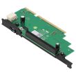 Dell riser board PCI-E 16x R720 R720xd CPVNF 0CPVNF
