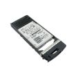 NetApp SAS hard drive 900GB 10k SAS 6G SFF - SP-423A-R5 X423A-R5