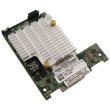 Dell Network Adapter QME8262-k DP 10GbE Mezz Card PowerEdge M620 - 0RX8GJ